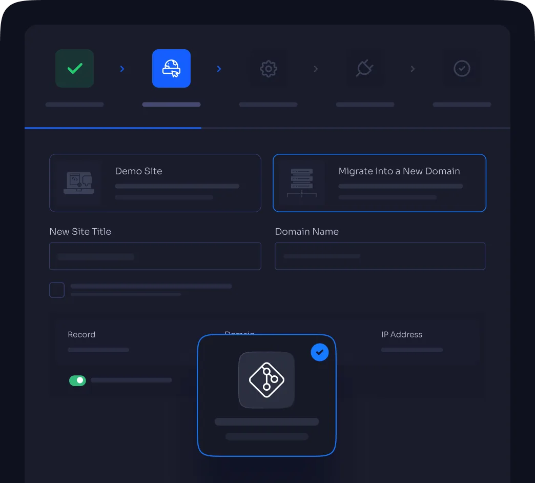 Laravel Hosting Mucahost